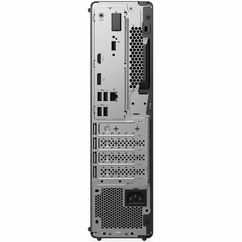 THINKCENTRE NEO 50S G6 ULTRA 5 225E 4.4G 32GB 1TB SSD W11P - Thumbnail 5