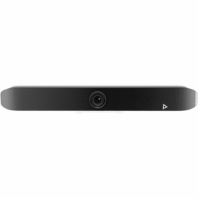 Poly Studio X52 Video Conference Equipment - Thumbnail 3