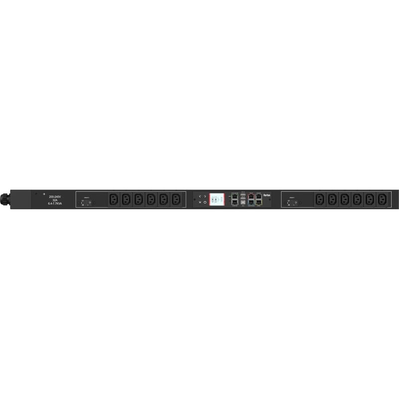 Raritan PX3-5292V (12) IEC320 C13 PDU - Thumbnail 3