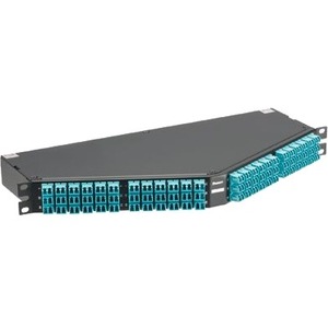 Panduit High Density Quicknet Cassette