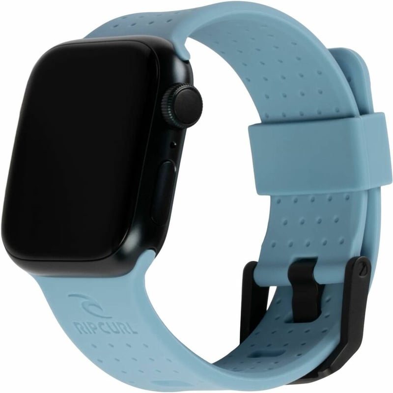 APPLE WATCH STRAP 41/40/38- BLUE-R - Thumbnail 4