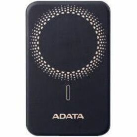 LA R050 MAGNETIC POWER BANK 5000MAH BLACK - Thumbnail 3