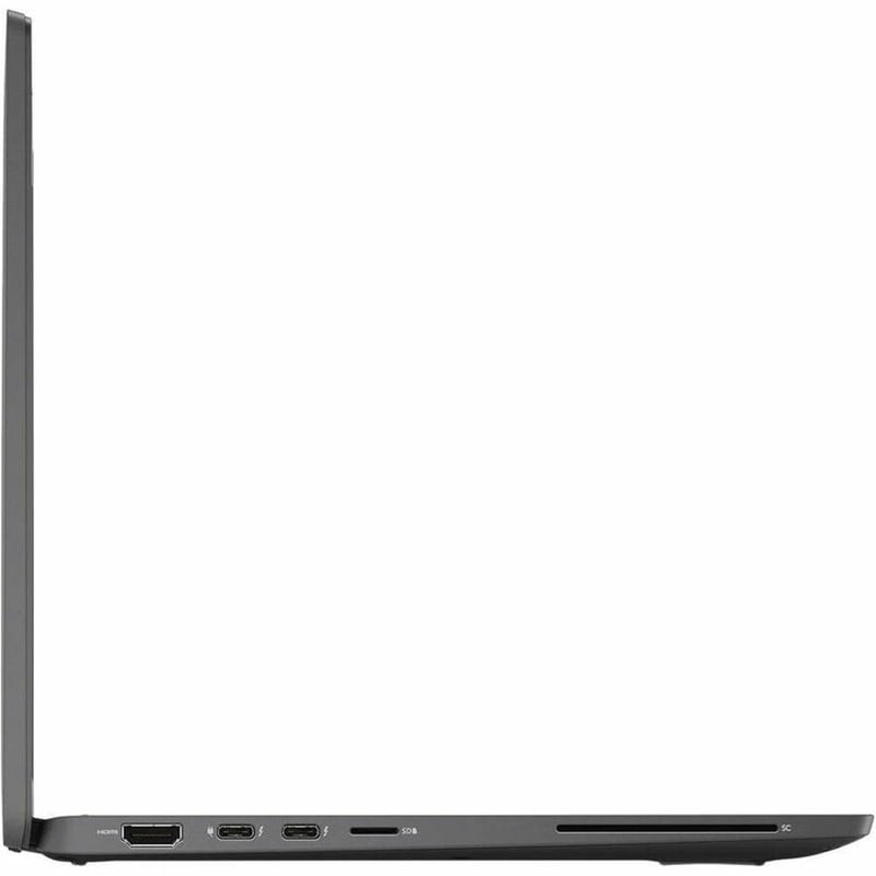 Joy Systems - Dell Latitude 7000 7410 14" Notebook - Full HD - Intel Core i5 10th Gen i5-10310U - 8 GB - 256 GB SSD - Thumbnail 3