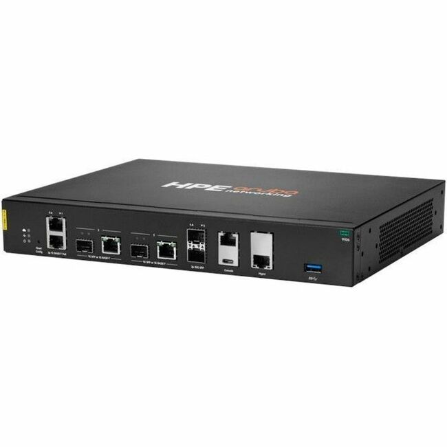 HPE ANW 9106 (US) HYBRID GATEWAY PL-XB - Thumbnail 1
