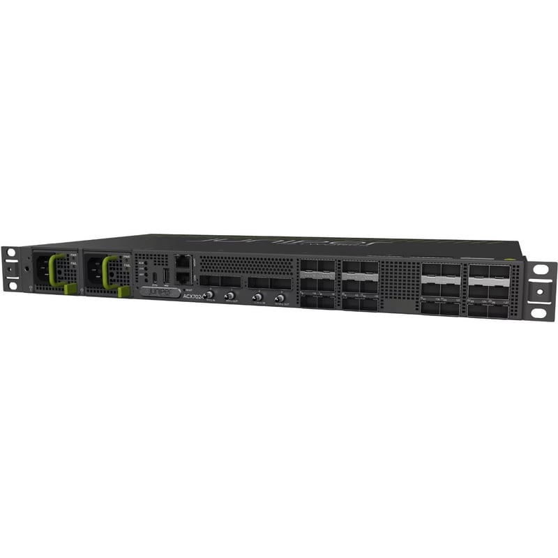 Juniper ACX7024 Router - Thumbnail 1
