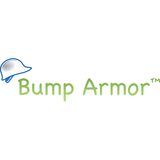 Bump Armor Carrying Case for 13" Notebook - Black