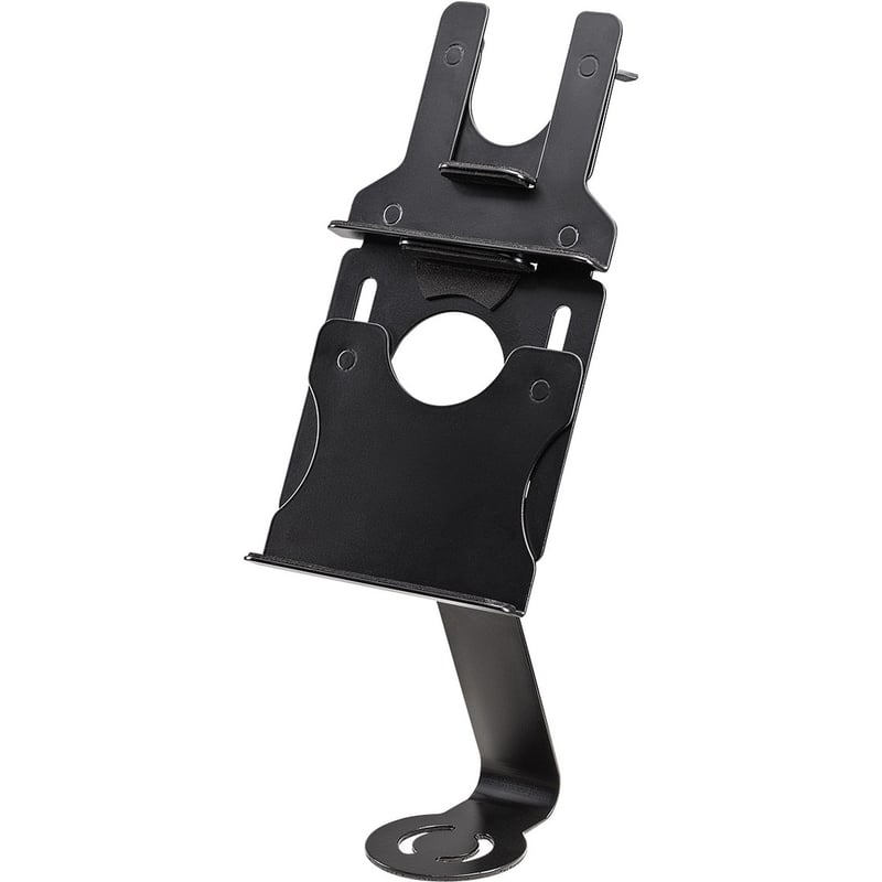 Next Level Racing Elite Clamp Mount for Tablet, Mobile Phone, Button Box - Black - Thumbnail 1