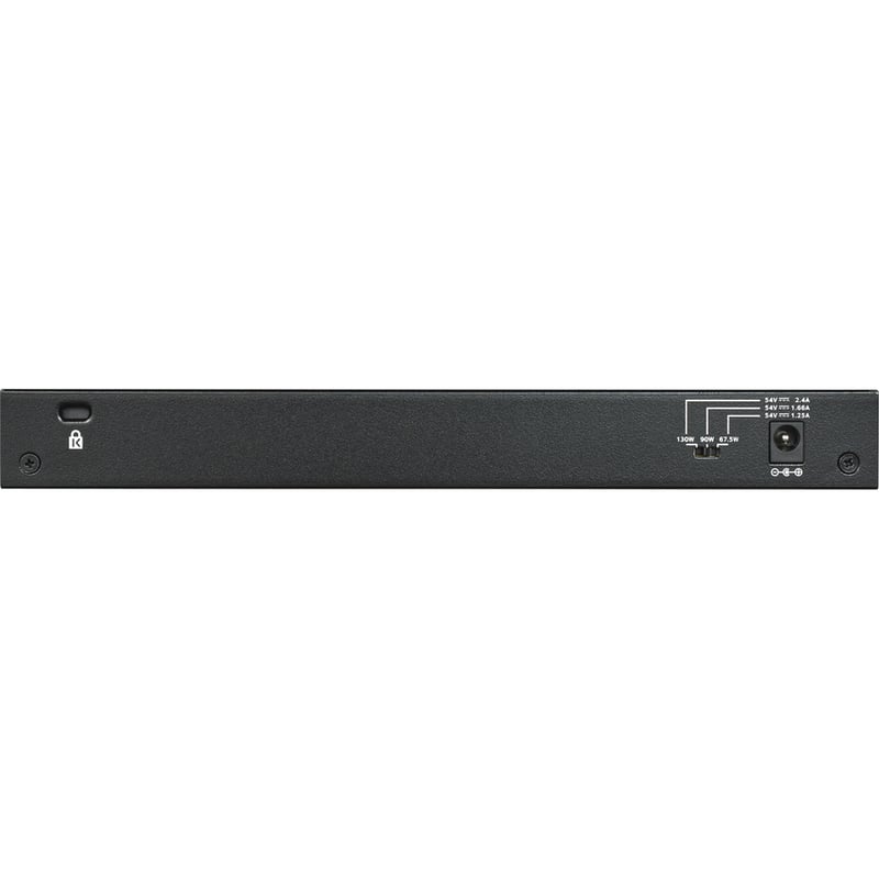 Netgear GS308PP Ethernet Switch - Thumbnail 3