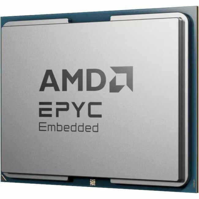 Cisco AMD EPYC 9004 9474F Octatetraconta-core (48 Core) 3.60 GHz Processor Upgrade - Thumbnail 1