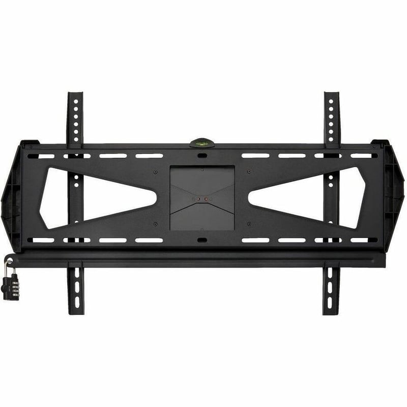 Tripp Lite by Eaton Heavy-Duty Fixed Security TV Wall Mount for 37-80" Televisions & Monitors - Flat/Curved UL Certified - Thumbnail 5