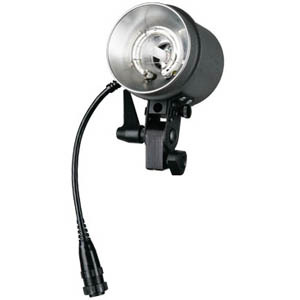 Alzo Digital Pan-L-Lite Connector Stud - Thumbnail 1