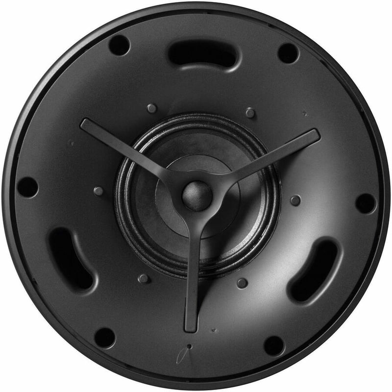 PENDANT SPEAKER WITH 6.5 (LF) WITH 1 (HF), 55HZ-20KHZ, 120 DEGREE CONICAL COVERA - Thumbnail 4