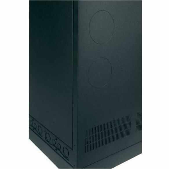 Middle Atlantic 18RU ERK Series Rack - 20in Depth - Thumbnail 4