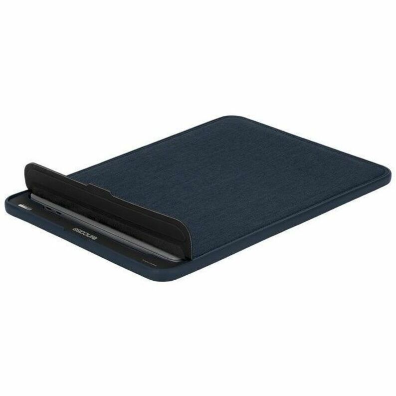 Incase ICON Carrying Case (Sleeve) for 14" Apple MacBook Pro - Heather Navy - Thumbnail 3