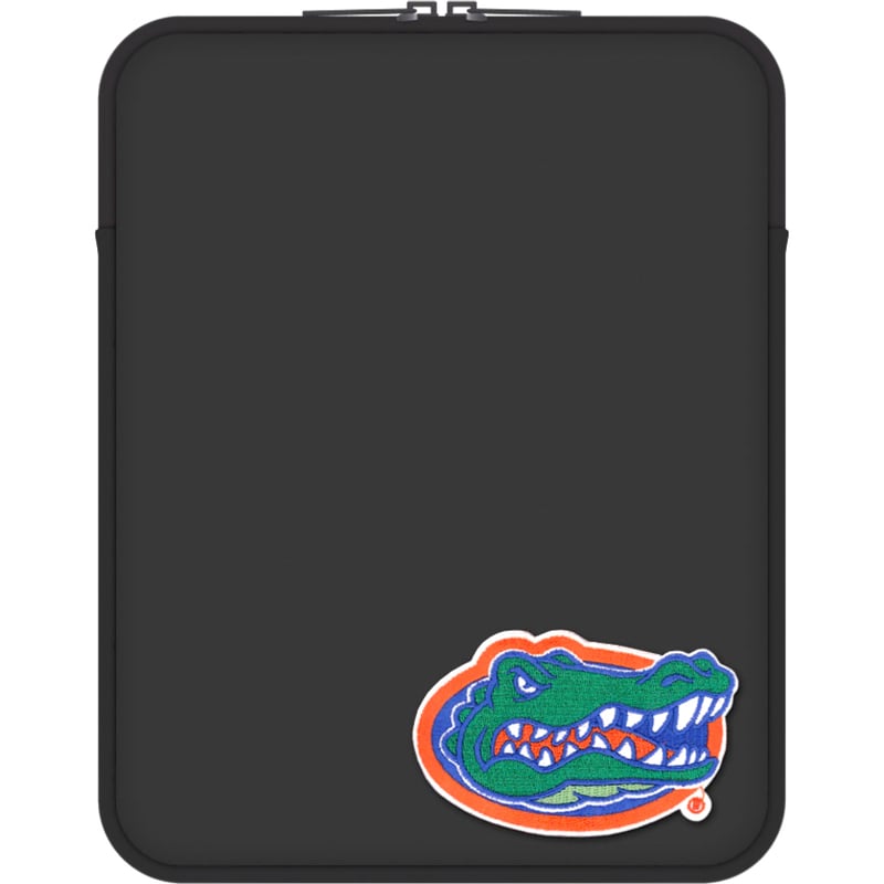 Centon LTSCIPAD-UOF Carrying Case (Sleeve) Apple iPad Tablet - Black - Thumbnail 1