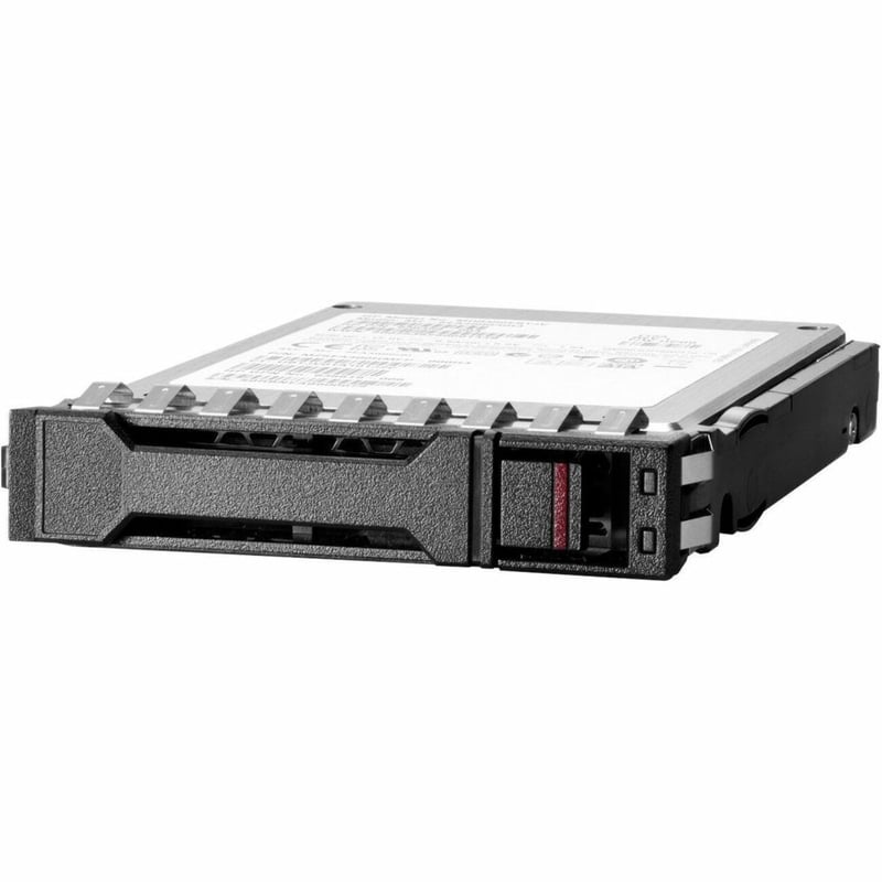 HPE 480GB SATA RI SFF BC PM893A SSD PL-SI