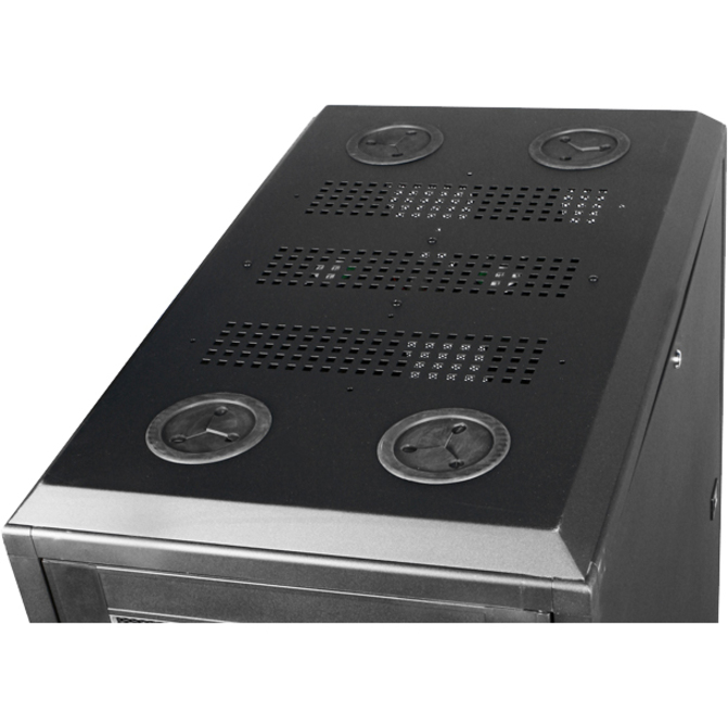 iStarUSA WN4210 Chassis - Thumbnail 4