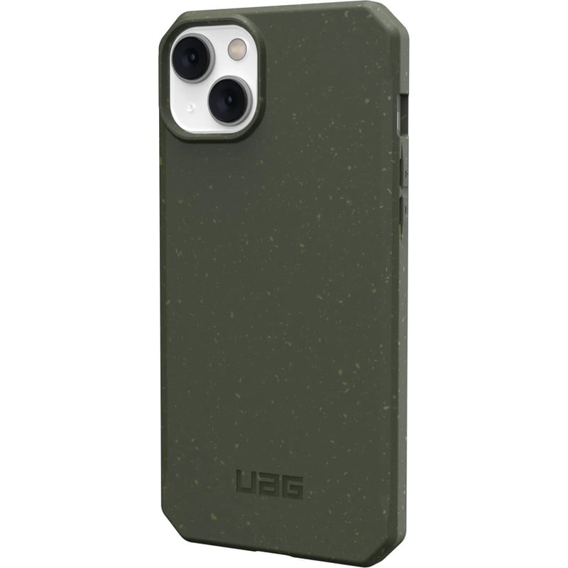 RUGGED IPHONE 14 PLUS OUTBACK - OLIVE - Thumbnail 3