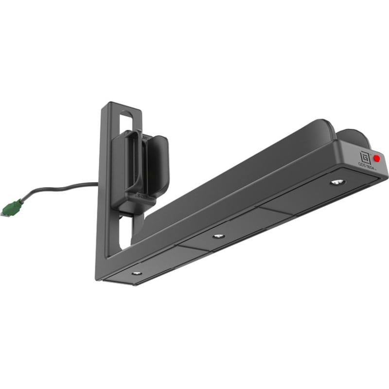 RAM Mounts GDS Slide Dock with Drill Down Attachment for IntelliSkin Products - Thumbnail 2