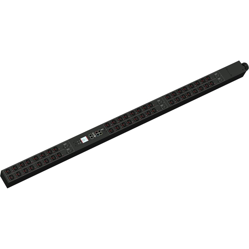 Raritan Dominion PX3-4765V-E2V2 48-Outlet PDU - Thumbnail 1