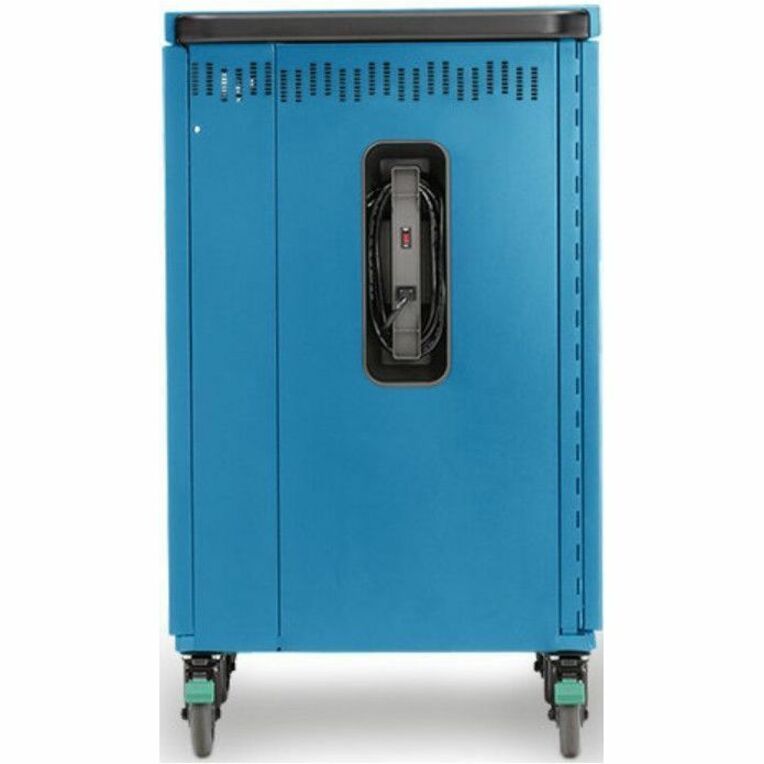 Bretford CORE X Cart Large Charging Cart - Thumbnail 3