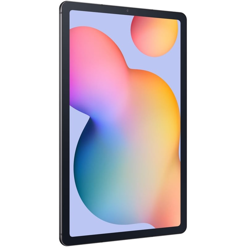 Samsung Galaxy Tab S6 Lite SM-P613 Tablet - 10.4" WUXGA+ - Qualcomm Snapdragon 720G Octa-core - 64 GB - 4 GB Storage - Android 12 - Oxford Gray - Thumbnail 2