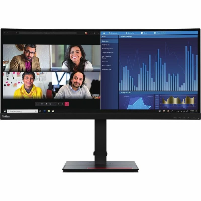 P34W-20(F213403P0) 34 INCH MONITOR(HDMI)