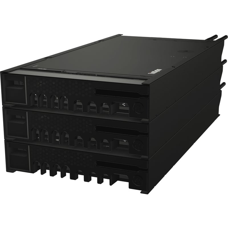Lenovo ThinkSystem SE350 7D1XA028NA 1U Rack Server - 1 Xeon D-2143IT 2.20 GHz - 64 GB RAM - 128 GB SSD - (1 x 128GB) SSD Configuration - Serial ATA/600 Controller