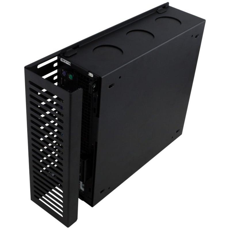 Rack Solutions 100-E Wall Mount for Dell SFF - Thumbnail 3
