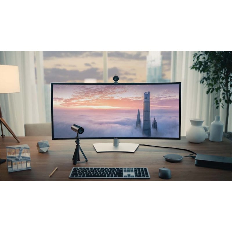 Dell UltraSharp WB7022 Webcam - Retail