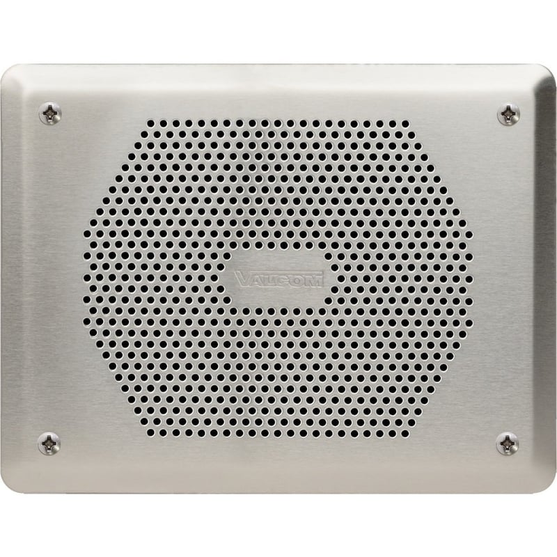 Valcom Speaker Grill - Thumbnail 1