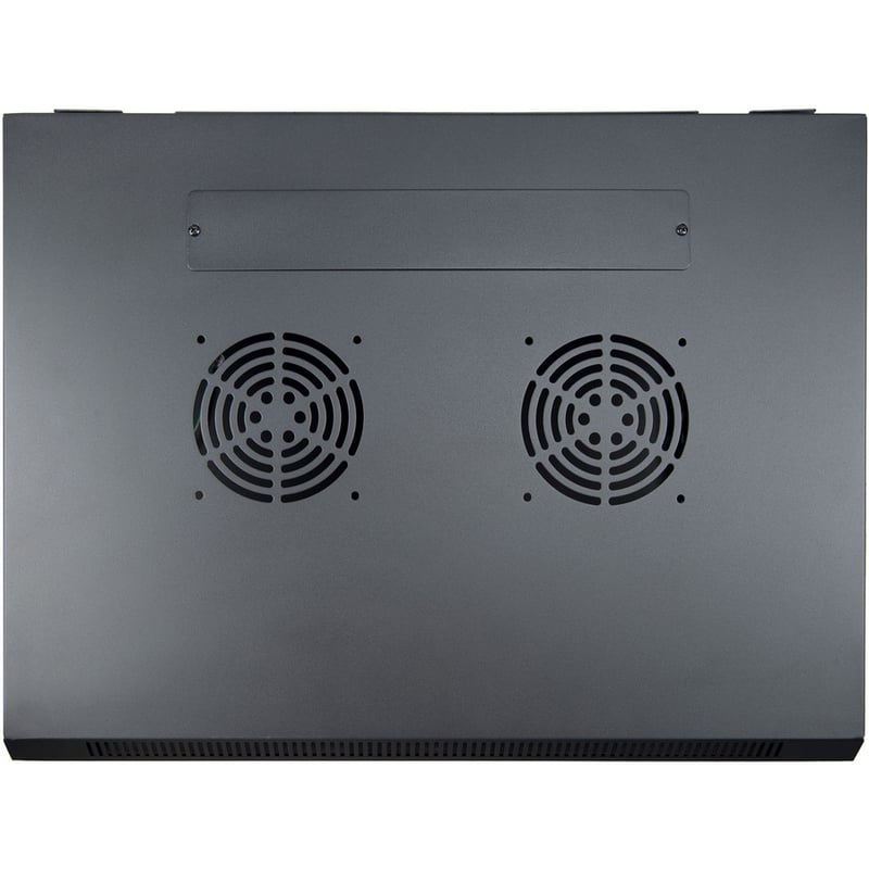 Rocstor SolidRack Wall Mount Rack Enclosure - Thumbnail 3
