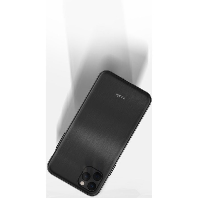Moshi iGlaze Slim Hardshell Case for iPhone 11 Pro - Thumbnail 5