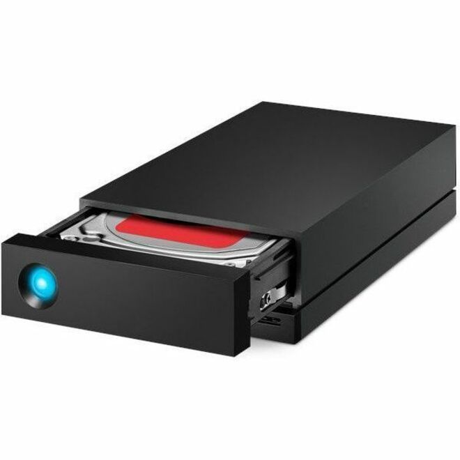 1BIG DOCK TBT3 HDD 24TB - Thumbnail 4