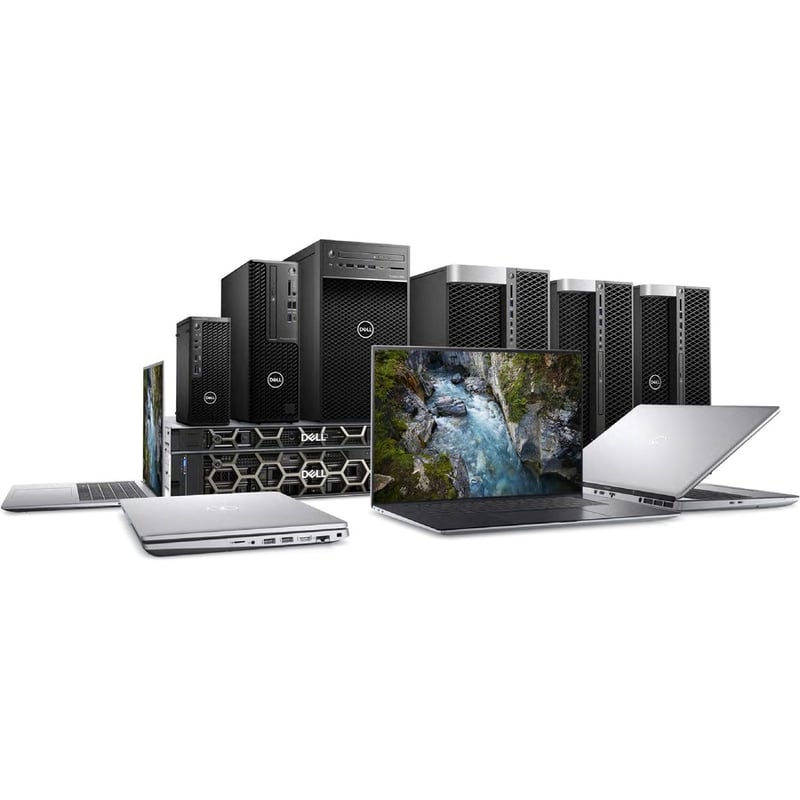 Dell Precision 3000 3260 Workstation - Intel Core i7 13th Gen i7-13700 - 32 GB - 512 GB SSD - Ultra Small