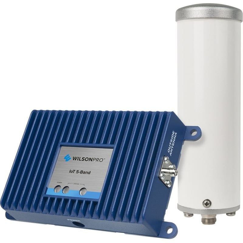 WilsonPro Wireless Network Kit - Thumbnail 3
