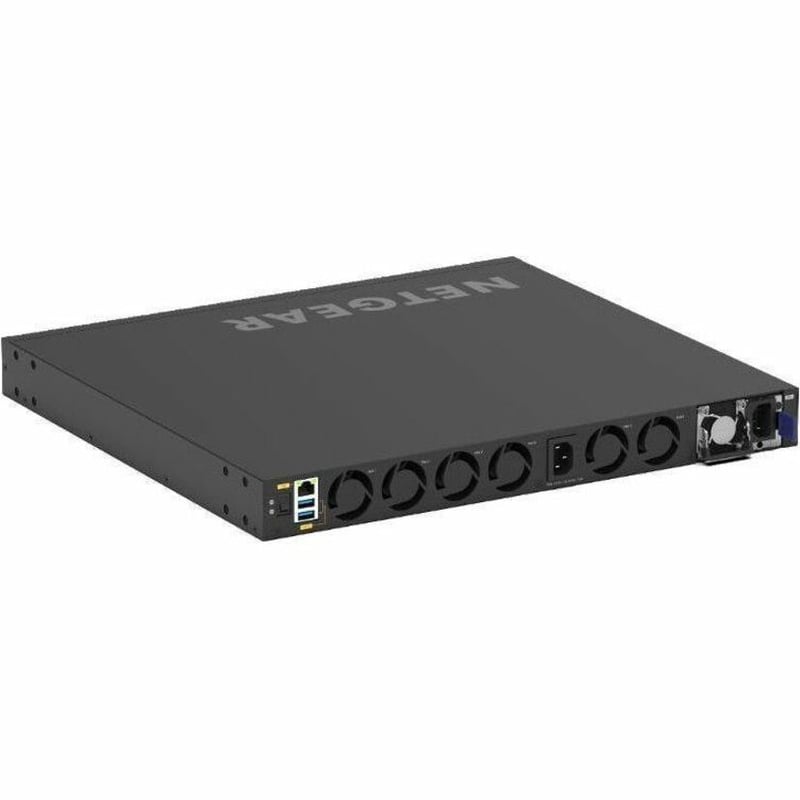 Netgear AV Line M4350-32F8V Ethernet Switch - Thumbnail 3