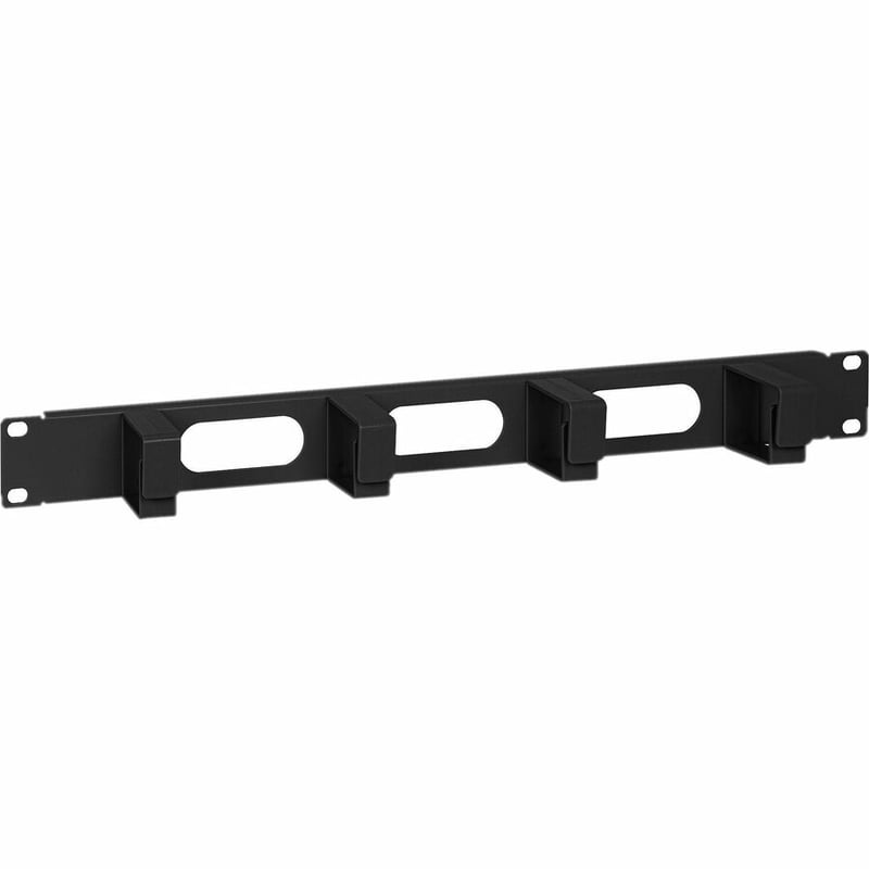 19 IN. CABLE MANAGEMENT PANEL - Thumbnail 4