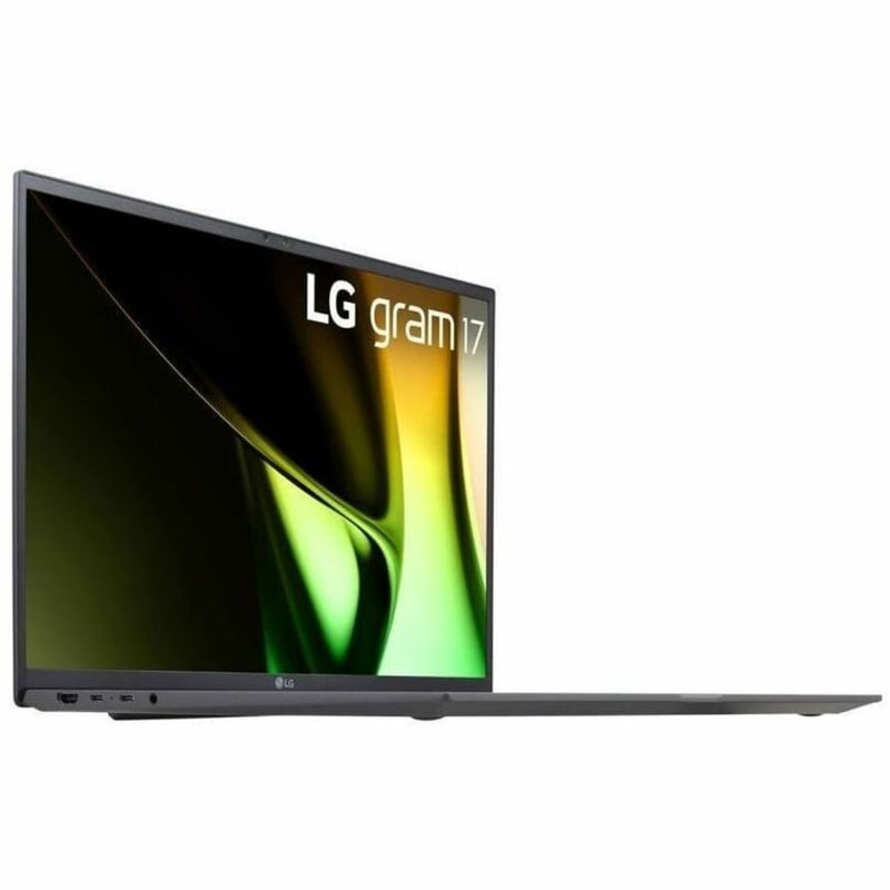 17IN GRAM NOTEBOOK WIN 11PRO CORE ULTRA5 16GB 512GB 77WH 3YR WAR