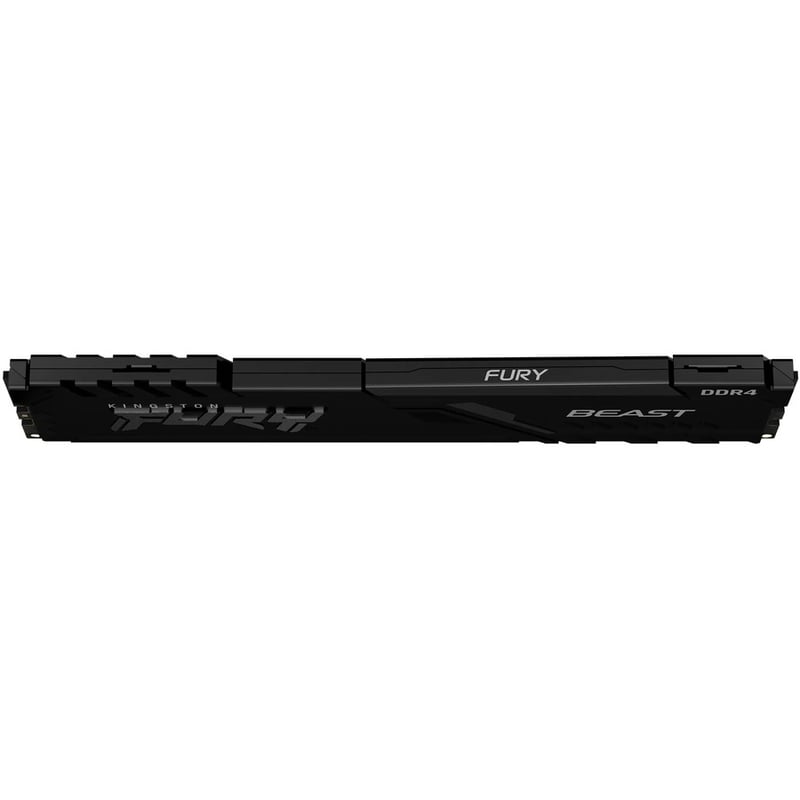 Kingston FURY Beast 16GB DDR4 SDRAM Memory Module - Thumbnail 3