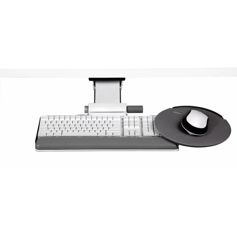 6G KEYBOARD SYSTEM, WHITE