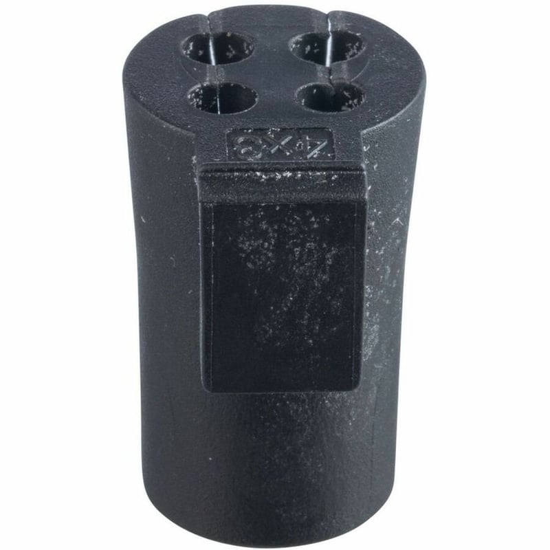 CABLE ENTRY GROMMET 4-LINE SM - Thumbnail 3