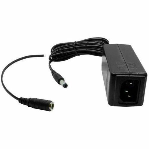 Transition Networks SPS-UA12DHT-NA AC Adapter - Thumbnail 1