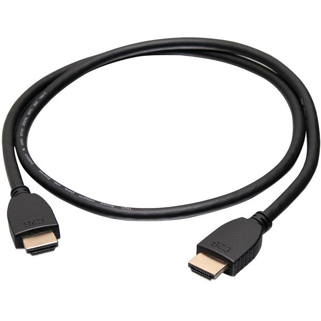 3FT HIGH SPEED HDMI CABLE - 3PK - Thumbnail 1