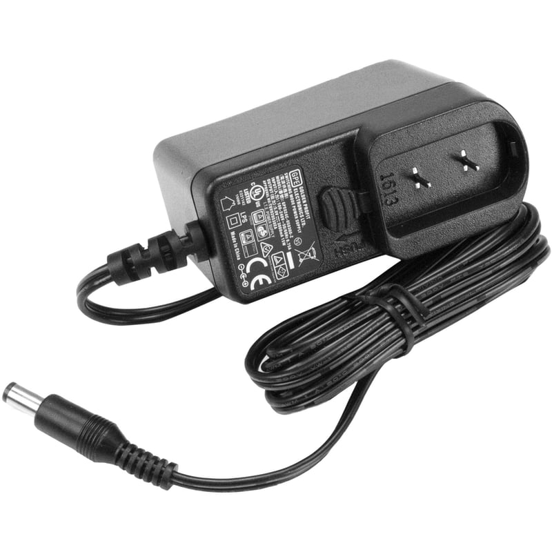 StarTech.com Replacement 5V DC Power Adapter - 5 Volts, 3 Amps - Thumbnail 3