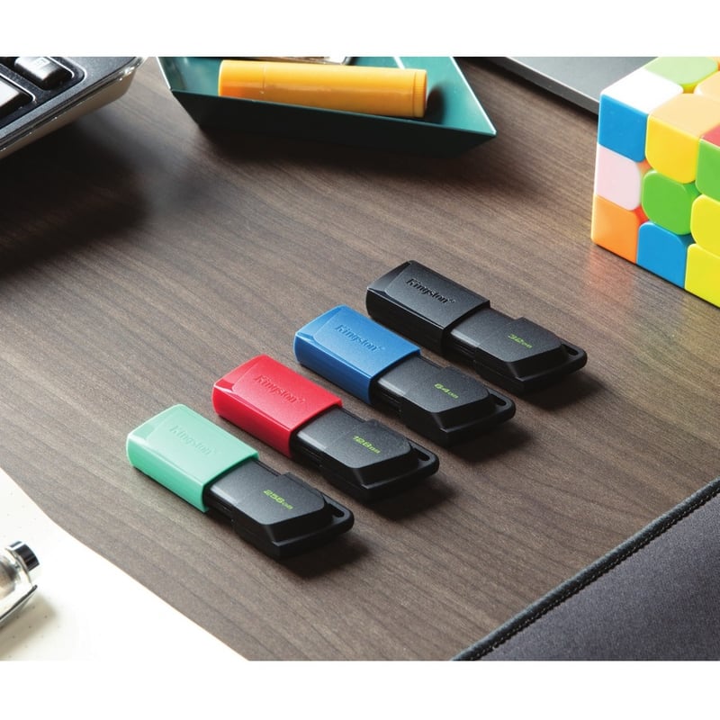 Kingston DataTraveler Exodia M USB Flash Drive - Thumbnail 3