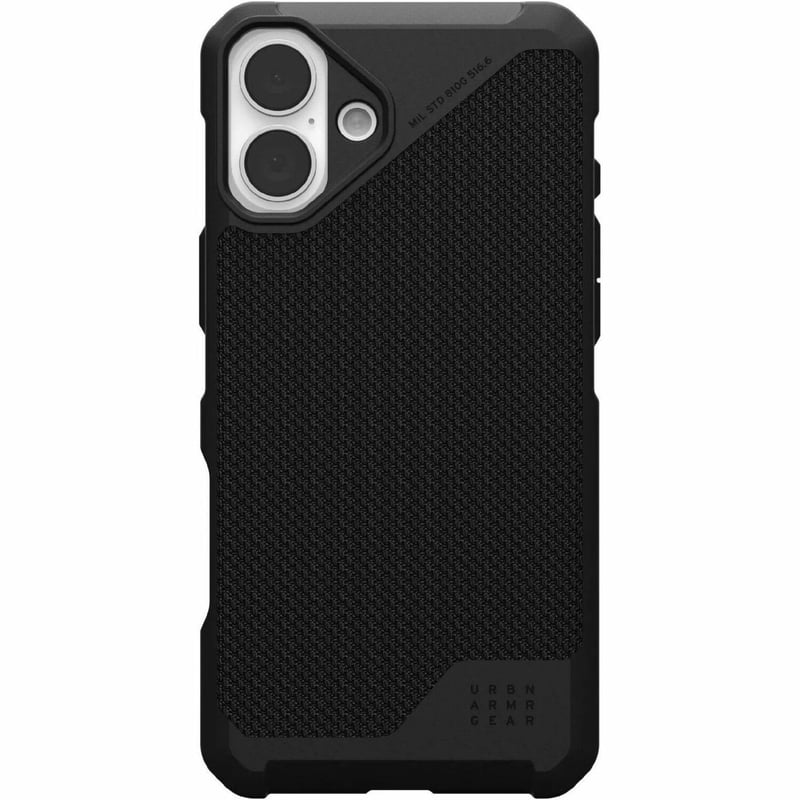 UAG CASE IPHONE 16 PLUS MAGSAFE- KEVLAR - Thumbnail 1