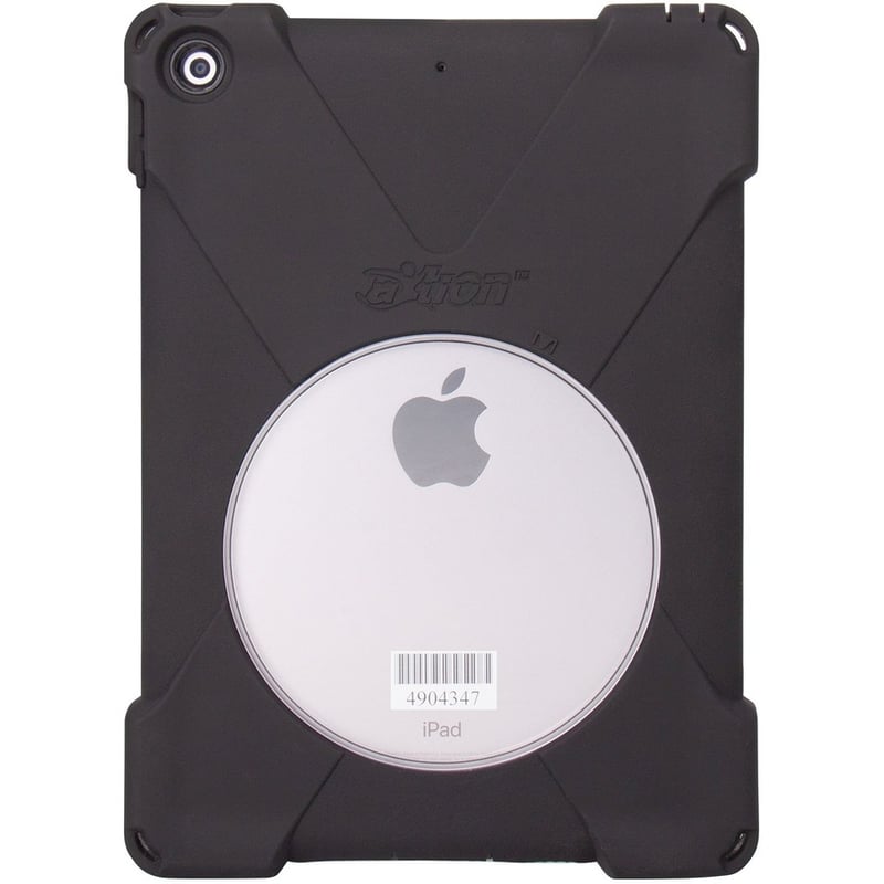 AXTION BOLD E RUGGED CASE WATER RESIST SCRN PROT ID IPAD 9.7 5/6G - Thumbnail 3