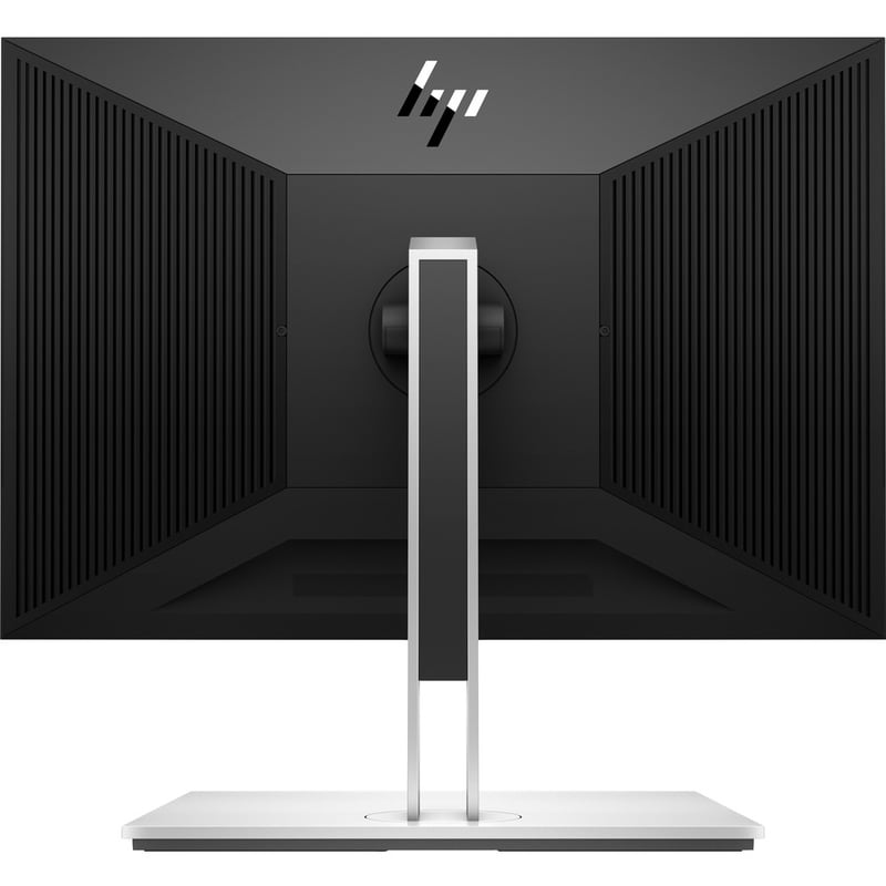 HP Mini-in-One 24" Class Webcam Full HD LCD Monitor - 16:9 - Black, Silver - Thumbnail 4