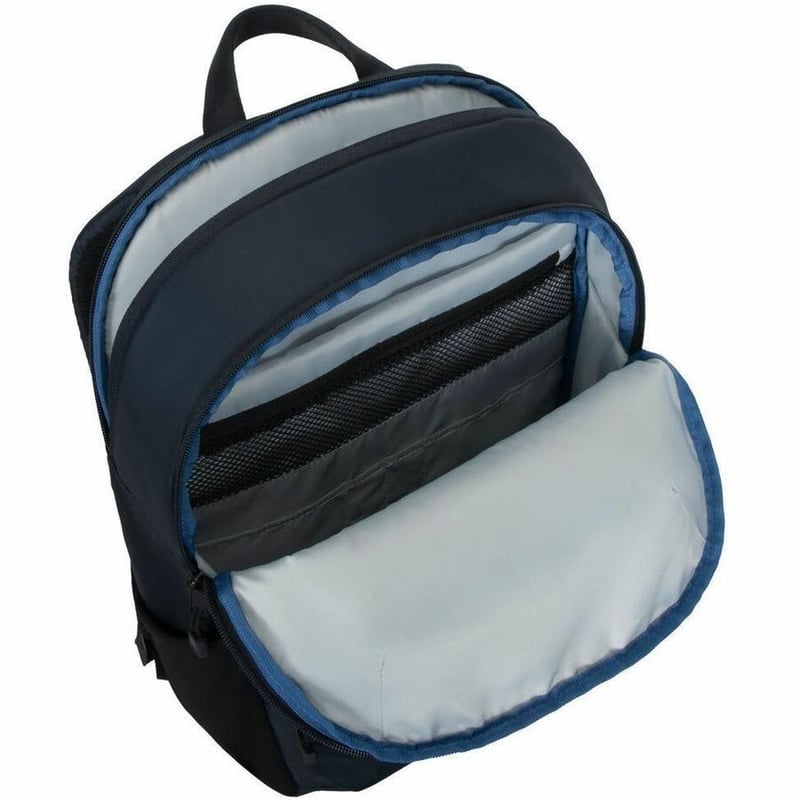 Targus Transpire TBB63202GL Carrying Case (Backpack) for 15" to 16" Notebook - Blue - Thumbnail 2